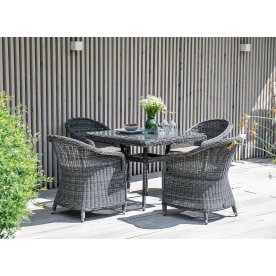 Обеденный комплект Трифала