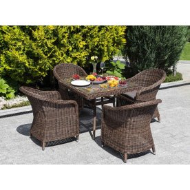 Обеденный комплект Трифала