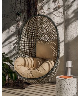 Подвесное кресло Cira