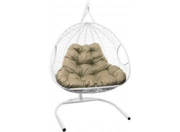 Подвесное кресло Для двоих