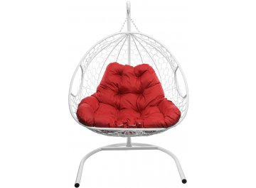 Подвесное кресло Для двоих
