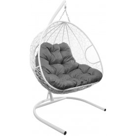 Подвесное кресло Для двоих