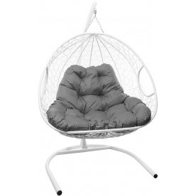 Подвесное кресло Для двоих