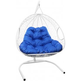 Подвесное кресло Для двоих