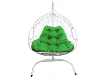 Подвесное кресло Для двоих