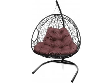 Подвесное кресло Для двоих