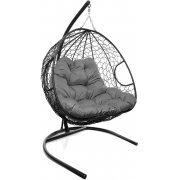 черный / серый