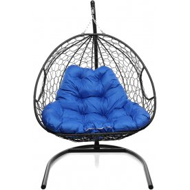 Подвесное кресло Для двоих