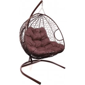 Подвесное кресло Для двоих
