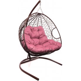 Подвесное кресло Для двоих