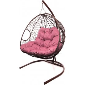 Подвесное кресло Для двоих