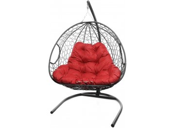 Подвесное кресло Для двоих