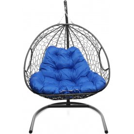 Подвесное кресло Для двоих