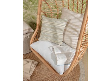 Подвесное кресло Ekaterina для дачи