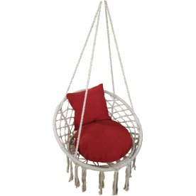 Подвесное кресло Фиби