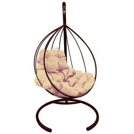 Подвесное кресло Капля