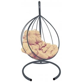 Подвесное кресло Капля