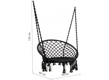 Подвесное кресло Eliza