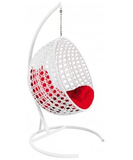 Подвесное кресло Круг Люкс