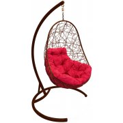 коричневый / красный