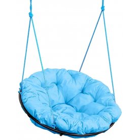 Подвесное кресло Папасан