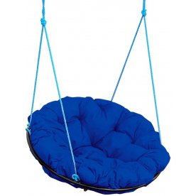 Подвесное кресло Папасан