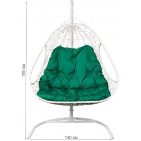 Подвесное кресло Primavera