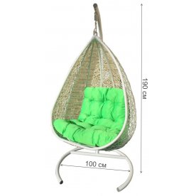 Подвесное кресло Sakala