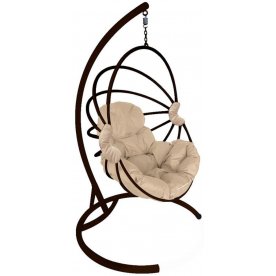 Подвесное кресло Веер