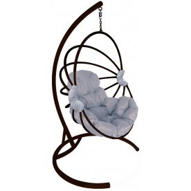 Подвесное кресло Веер