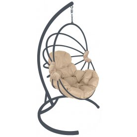 Подвесное кресло Веер