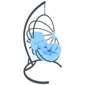 Подвесное кресло Веер