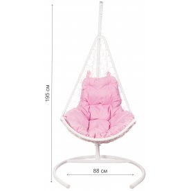 Подвесное кресло Wind