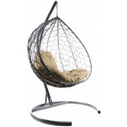 серый / бежевый