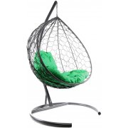 серый / зелёный