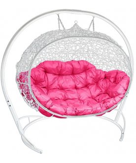 Подвесной диван Улей