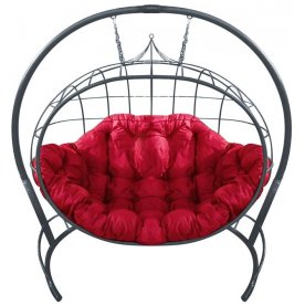 Подвесной диван Улей