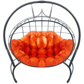 Подвесной диван Улей