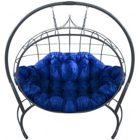 Подвесной диван Улей