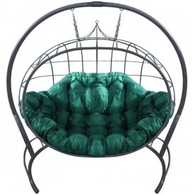 Подвесной диван Улей