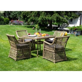 Обеденный стол Свати