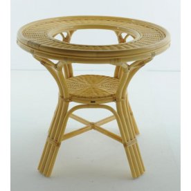 Стол из ротанга 02/09A