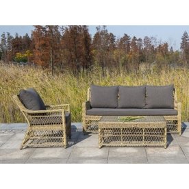 Стол из ротанга Гранд Тали