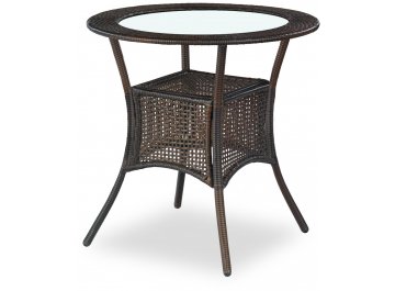 Стол из ротанга Midas