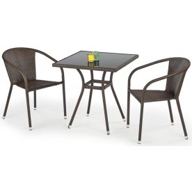 Стол из ротанга Mobil ST