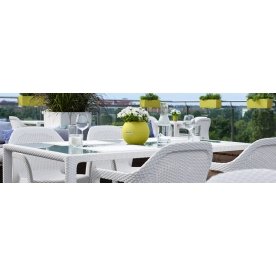 Стол Lechuza10930 большой