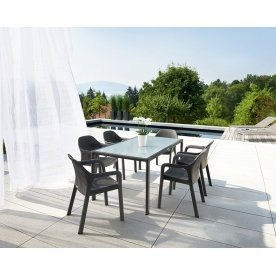 Стол Lechuza10933 большой