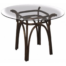 Стол обеденный Bali-А браун