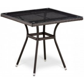 Стол T282BNT-W53-70x70