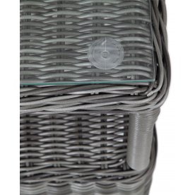 Журнальный стол Энигма